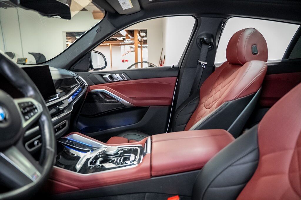 2024 BMW X6 xDrive40i Indianapolis IN