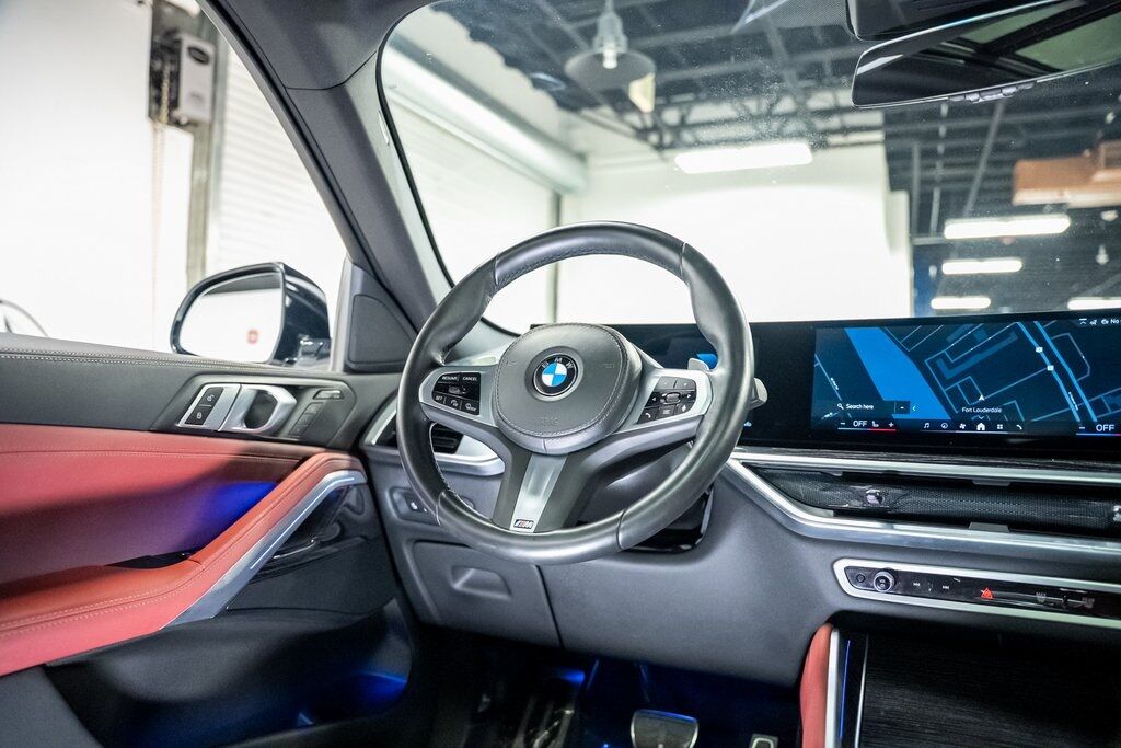 2024 BMW X6 xDrive40i Indianapolis IN