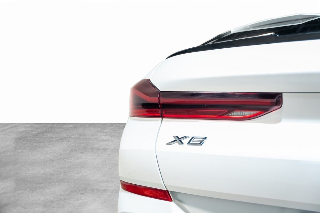 2024 BMW X6 xDrive40i Indianapolis IN