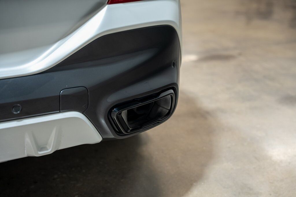 2024 BMW X6 xDrive40i Indianapolis IN