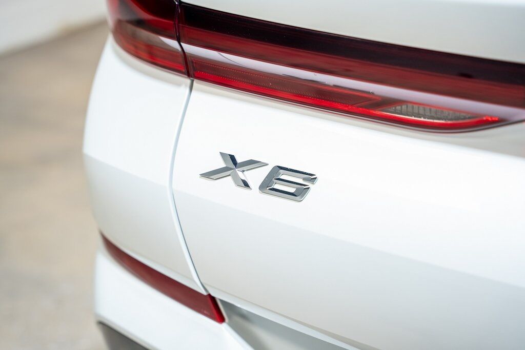 2024 BMW X6 xDrive40i Indianapolis IN