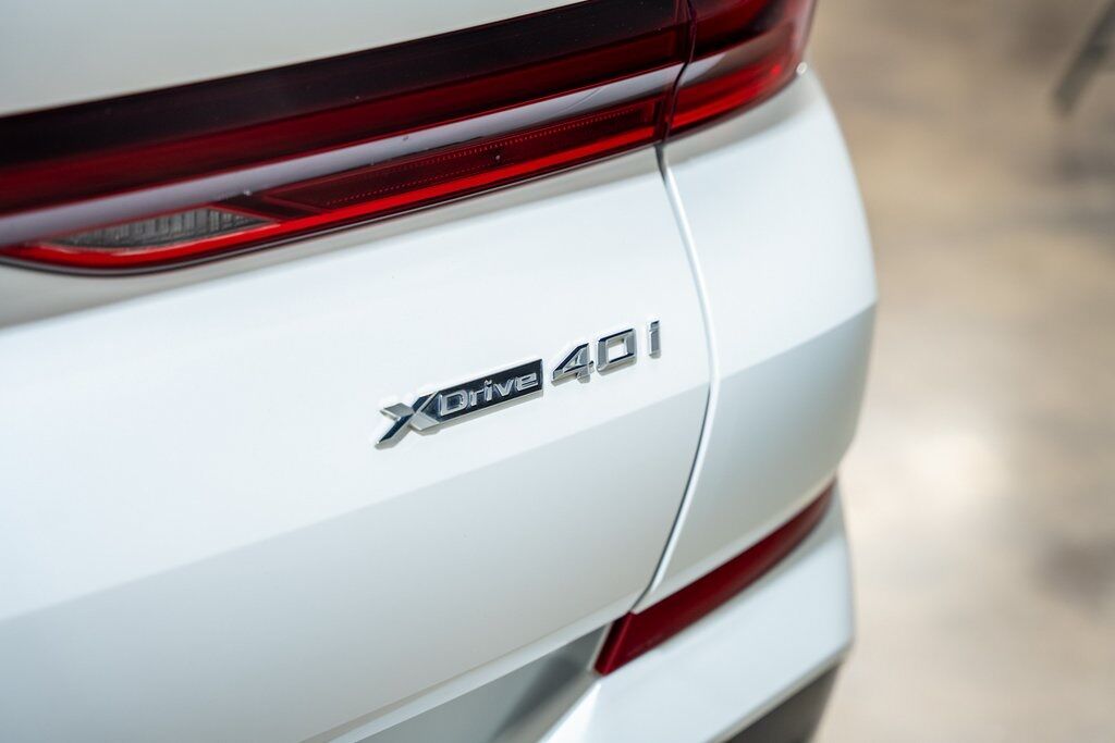 2024 BMW X6 xDrive40i Indianapolis IN