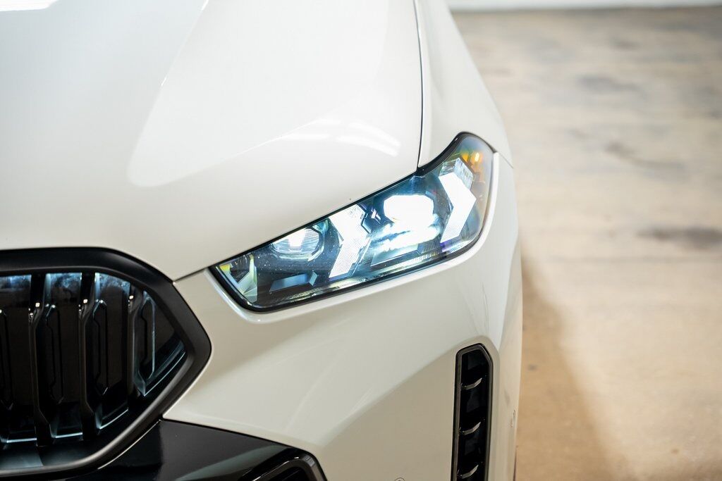 2024 BMW X6 xDrive40i Indianapolis IN