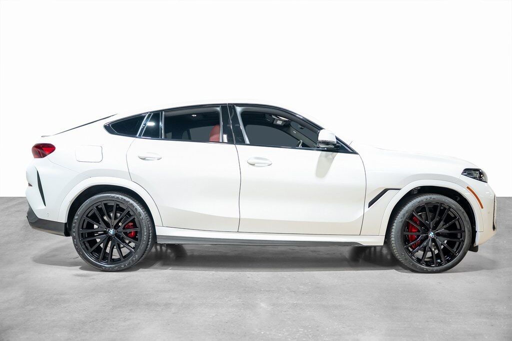2024 BMW X6 xDrive40i Indianapolis IN