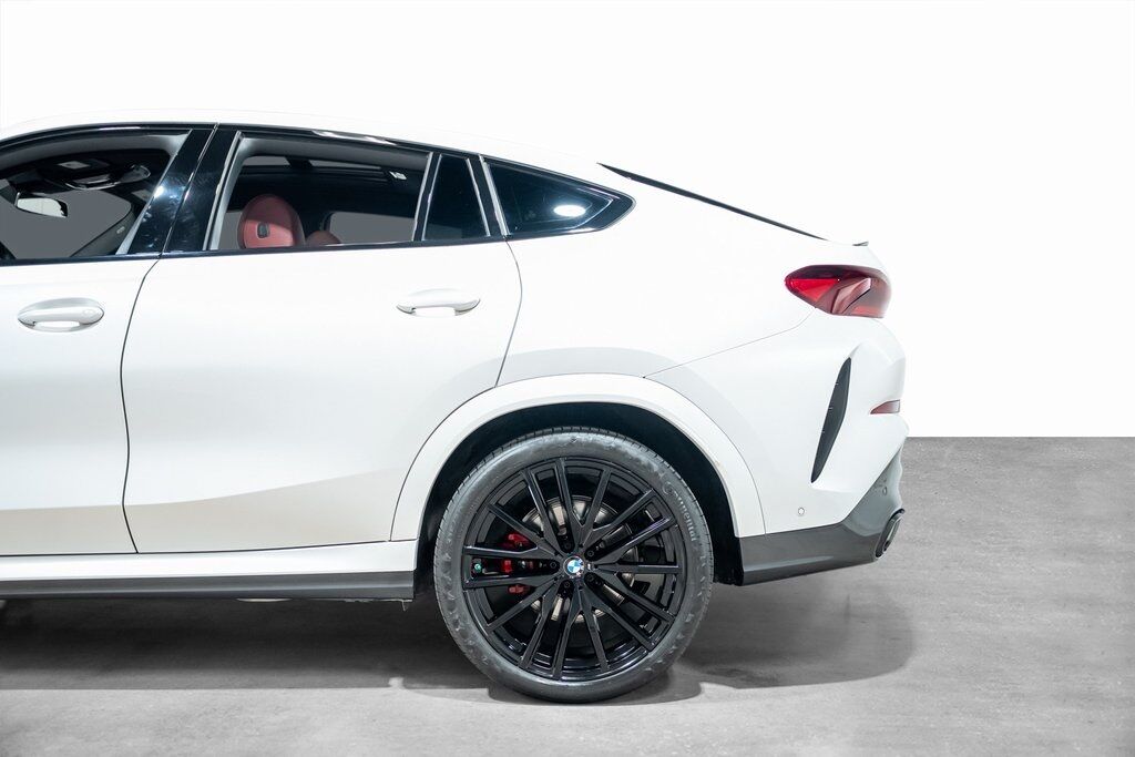 2024 BMW X6 xDrive40i Indianapolis IN