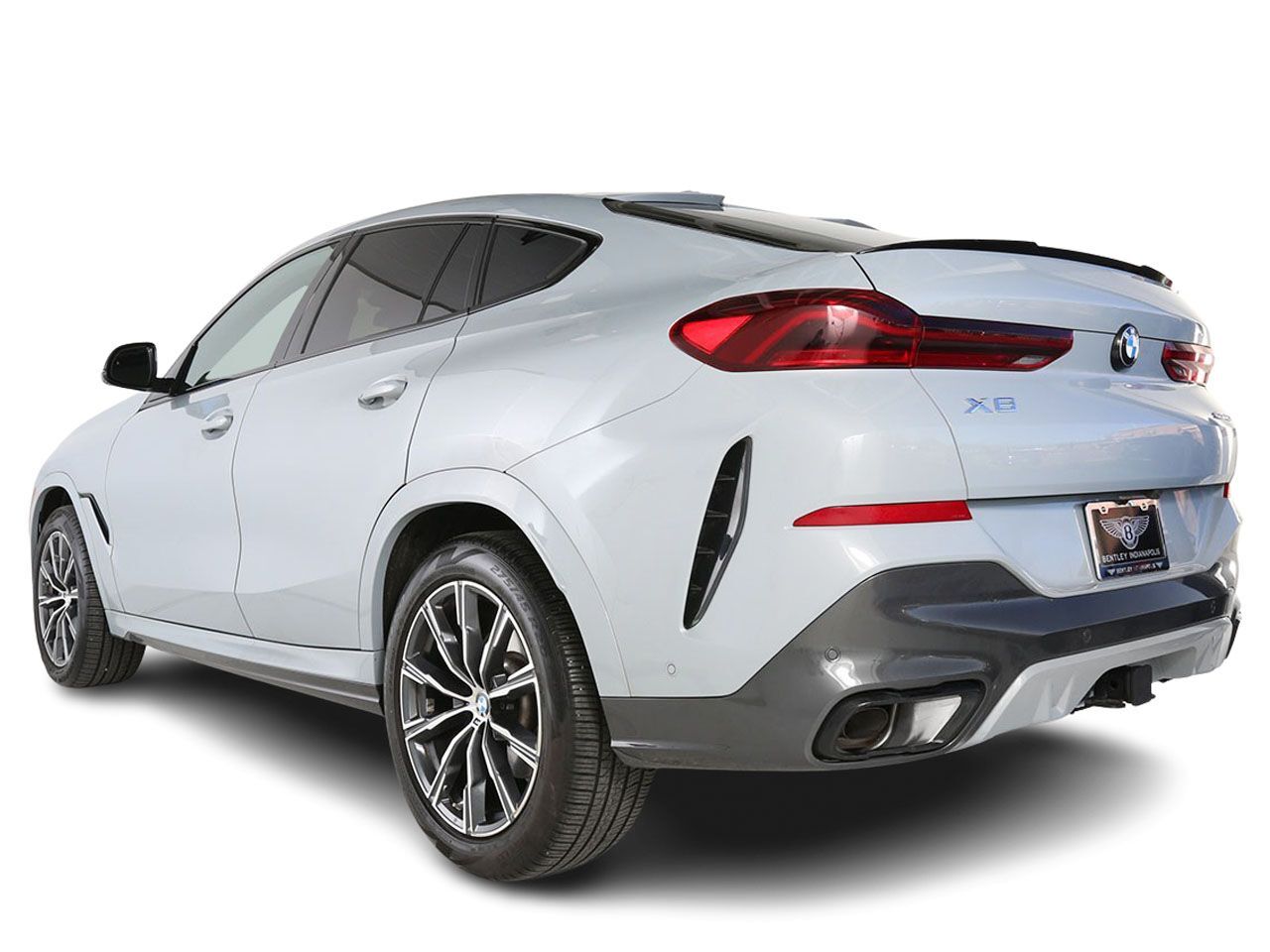 2024 BMW X6 xDrive40i Indianapolis IN