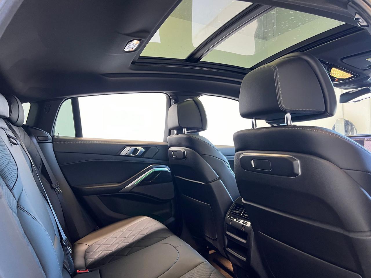 2024 BMW X6 xDrive40i Indianapolis IN