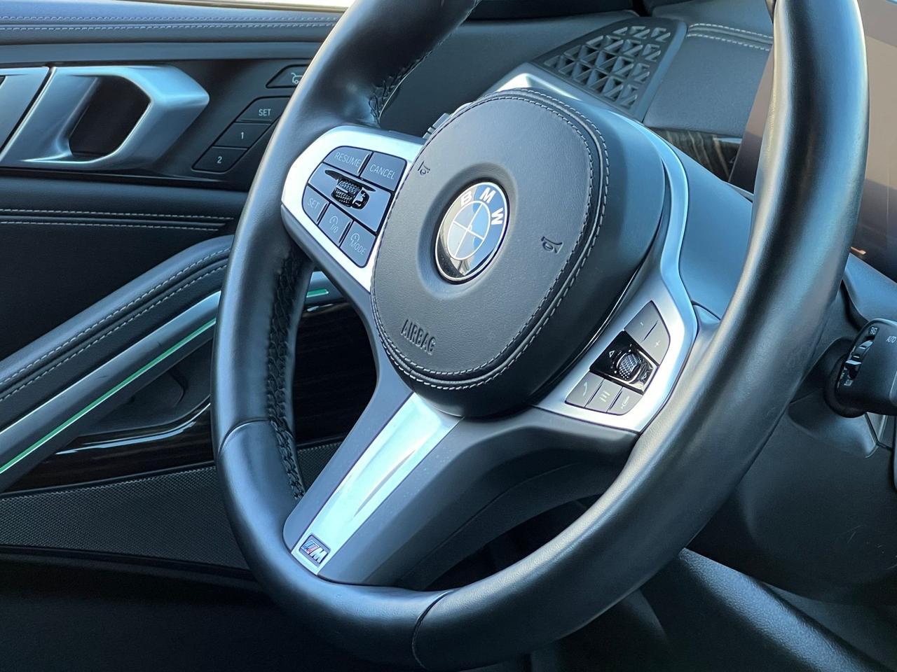 2024 BMW X6 xDrive40i Indianapolis IN