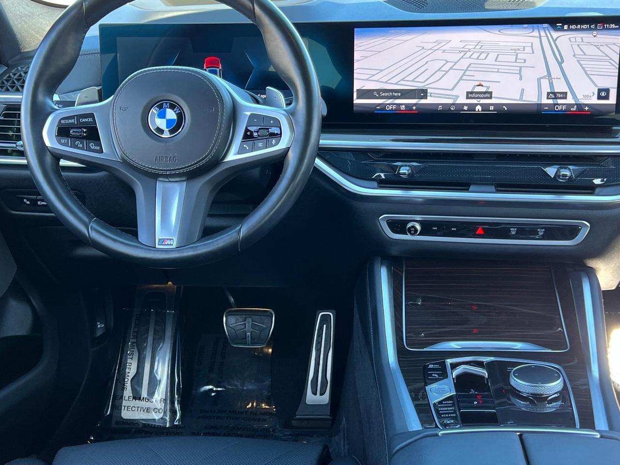 2024 BMW X6 xDrive40i Indianapolis IN