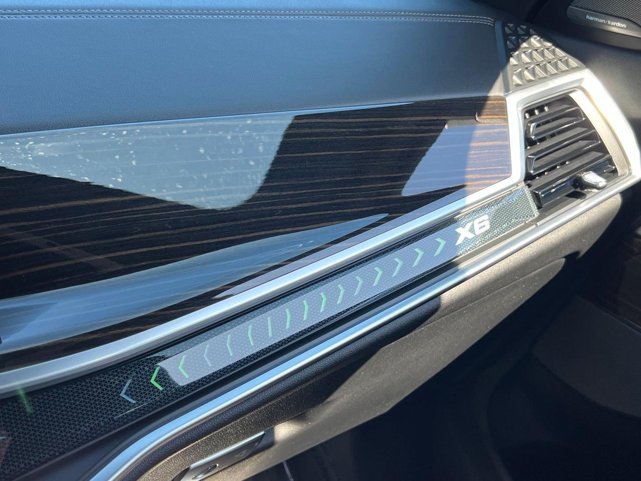 2024 BMW X6 xDrive40i Indianapolis IN