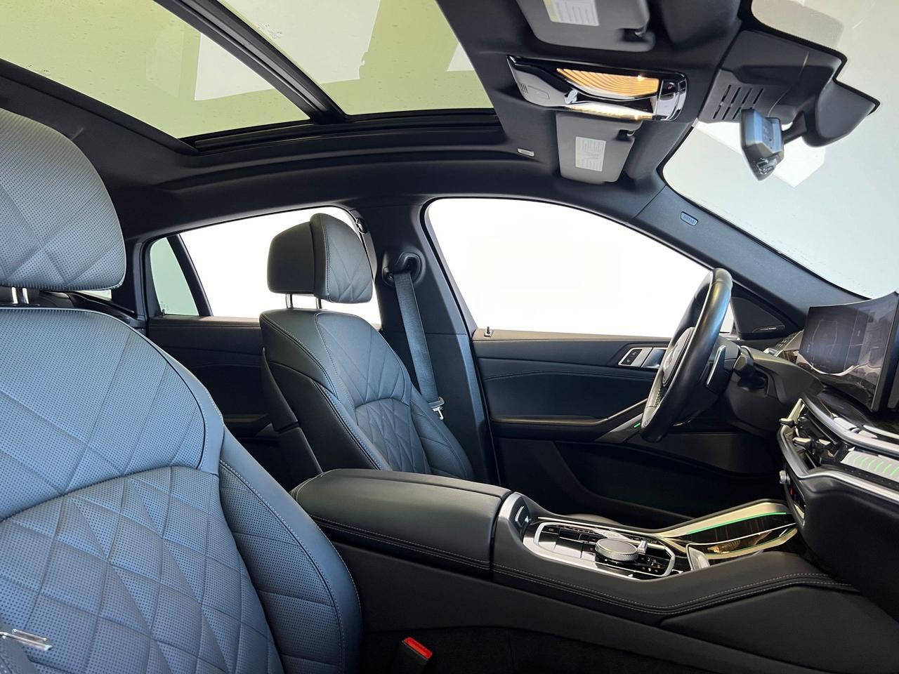 2024 BMW X6 xDrive40i Indianapolis IN