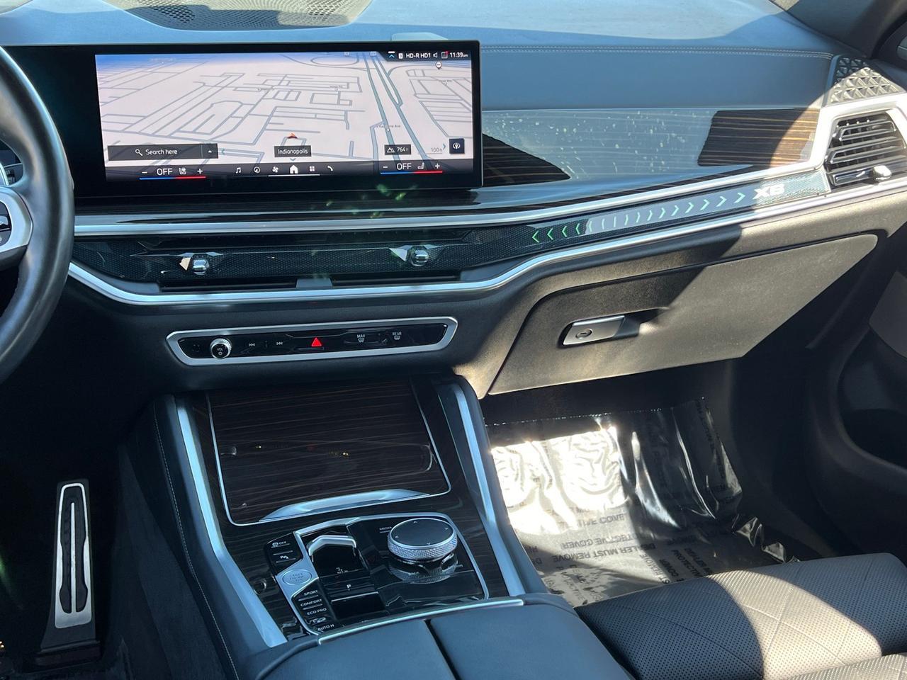 2024 BMW X6 xDrive40i Indianapolis IN