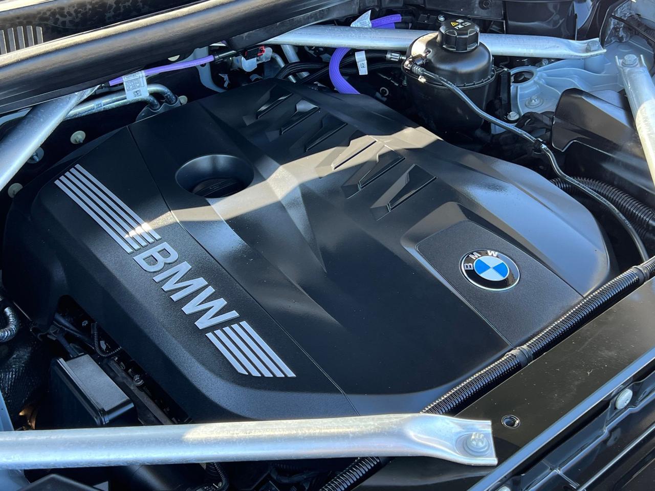 2024 BMW X6 xDrive40i Indianapolis IN