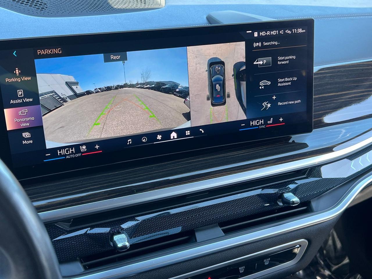 2024 BMW X6 xDrive40i Indianapolis IN