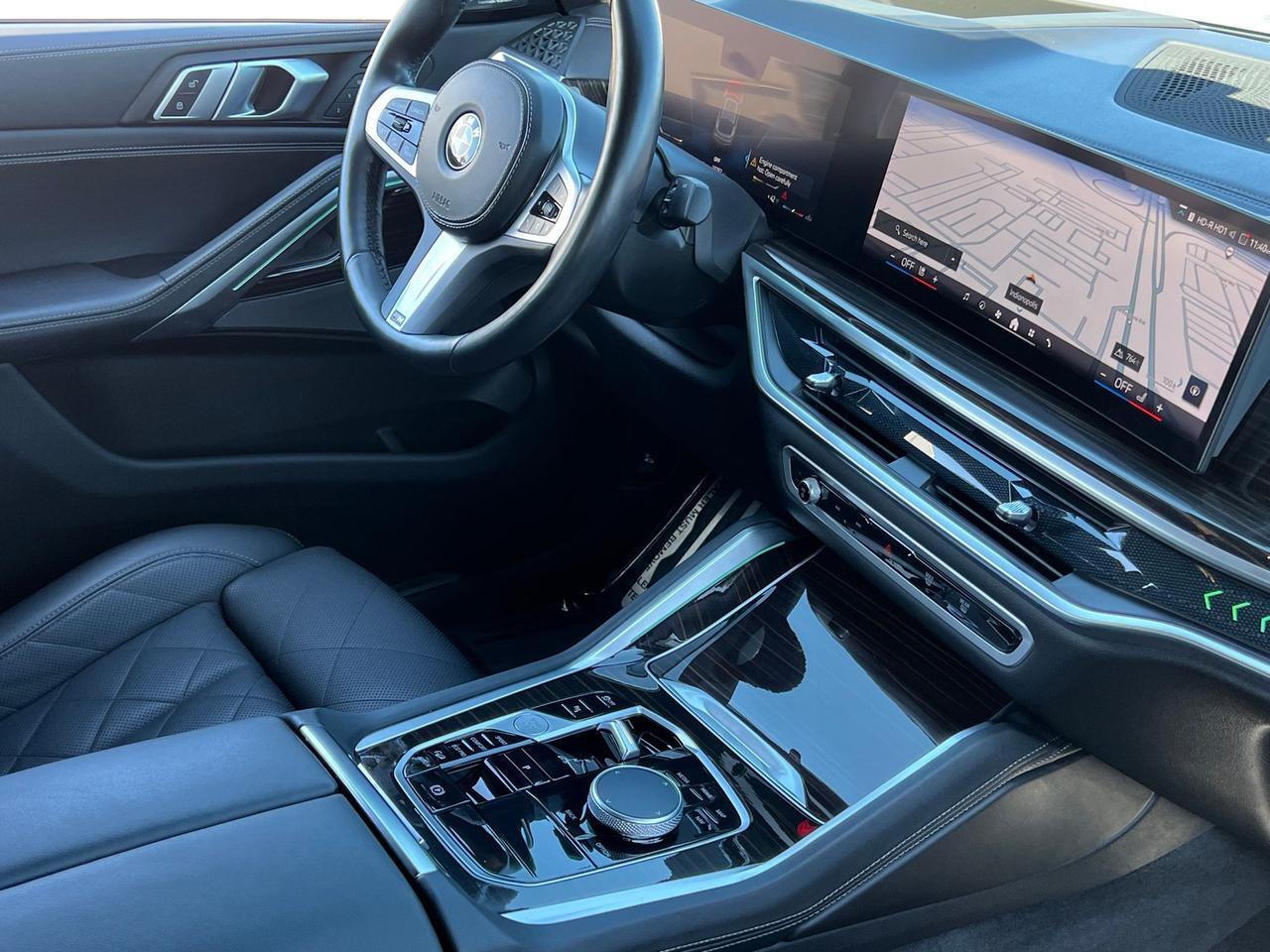 2024 BMW X6 xDrive40i Indianapolis IN