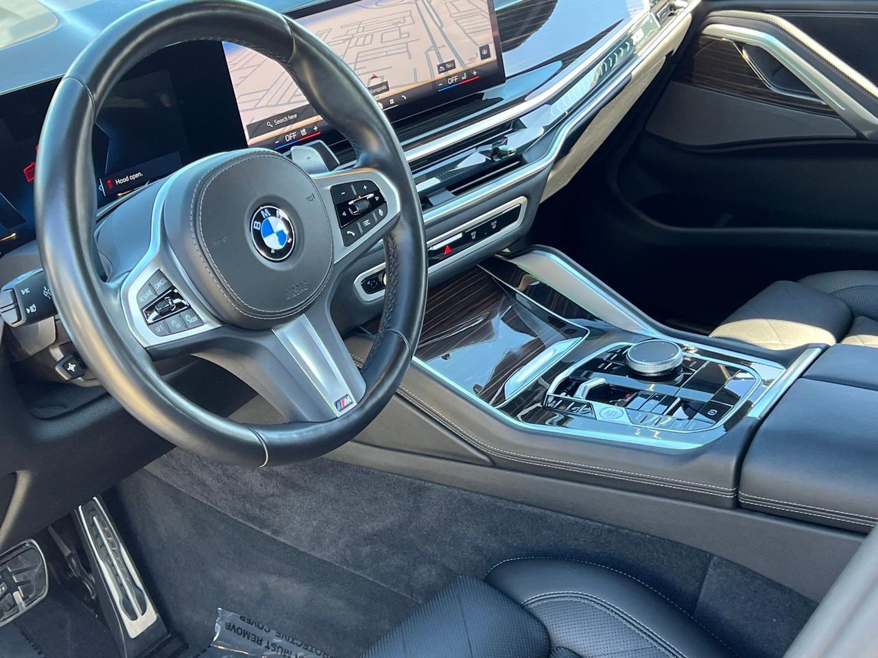 2024 BMW X6 xDrive40i Indianapolis IN