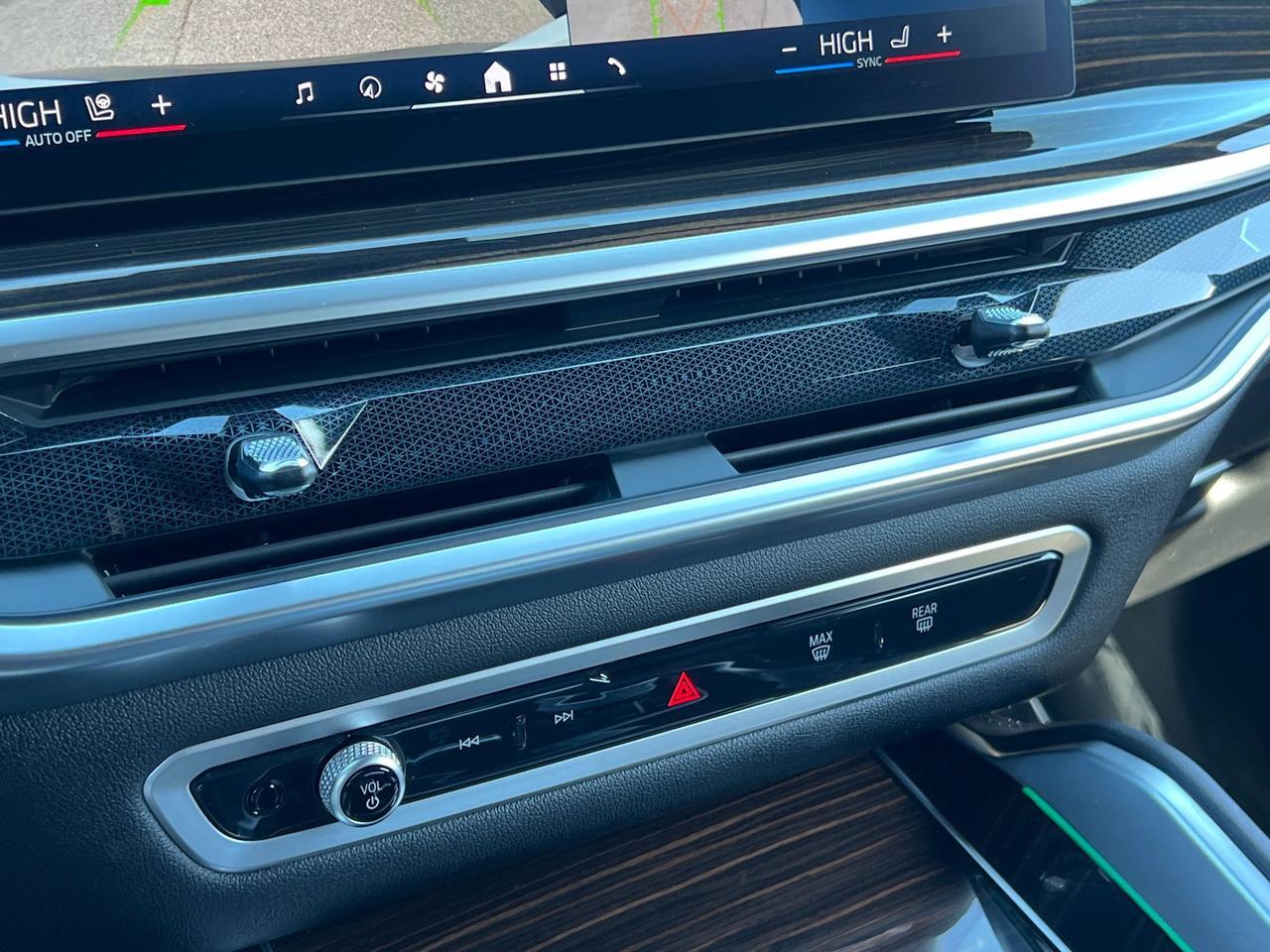 2024 BMW X6 xDrive40i Indianapolis IN