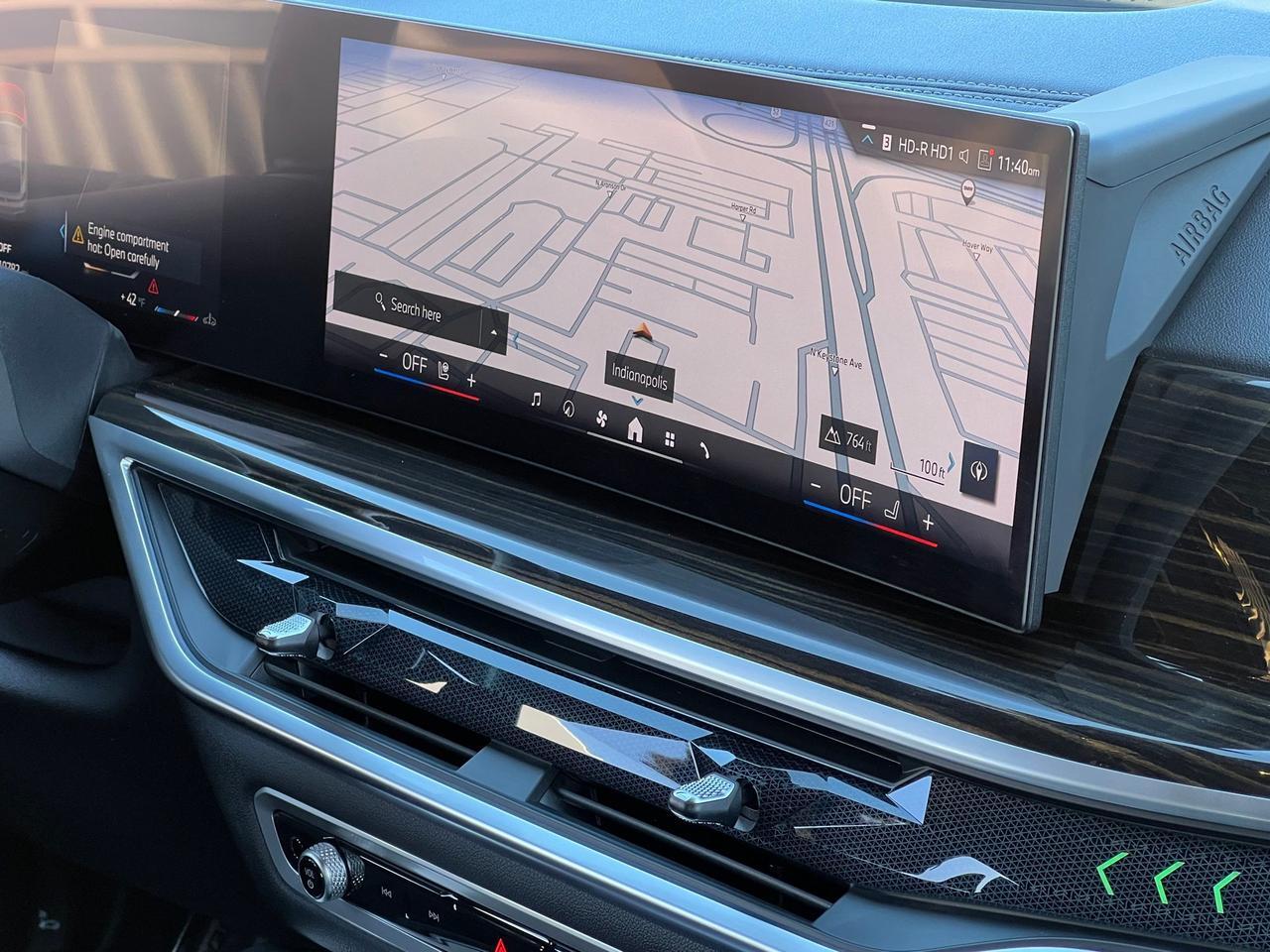 2024 BMW X6 xDrive40i Indianapolis IN