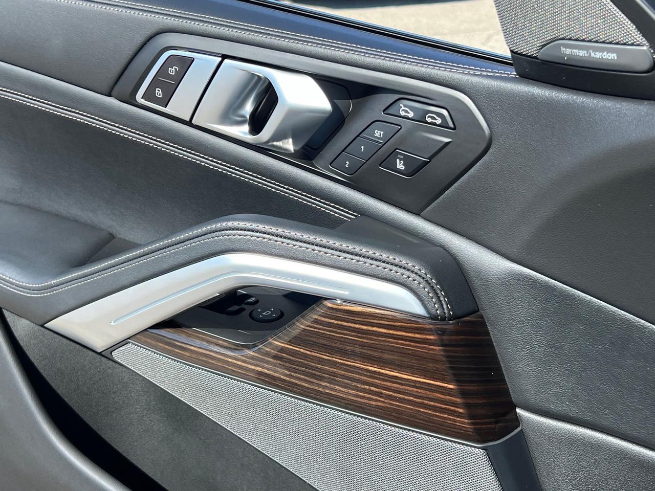 2024 BMW X6 xDrive40i Indianapolis IN