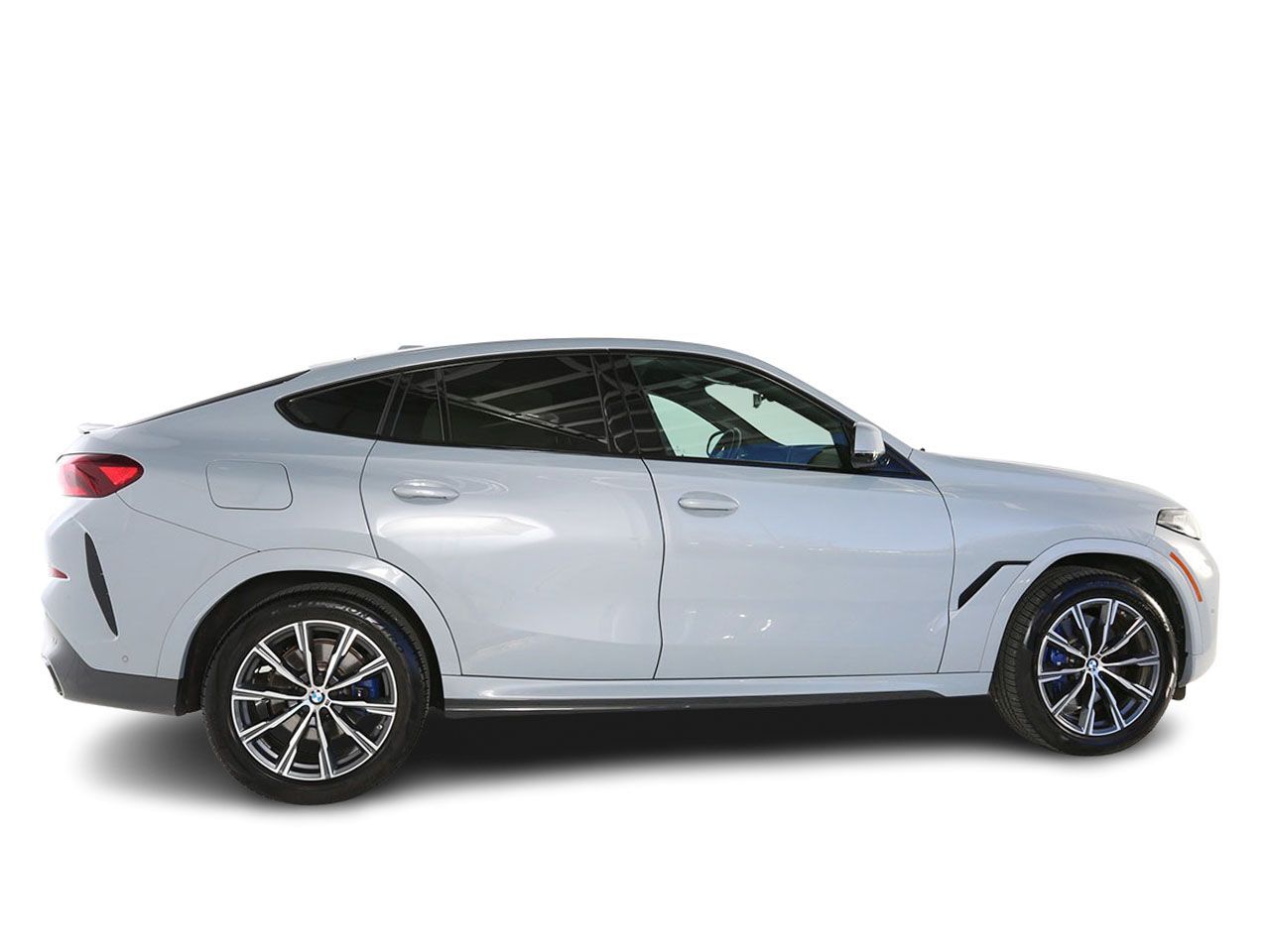 2024 BMW X6 xDrive40i Indianapolis IN