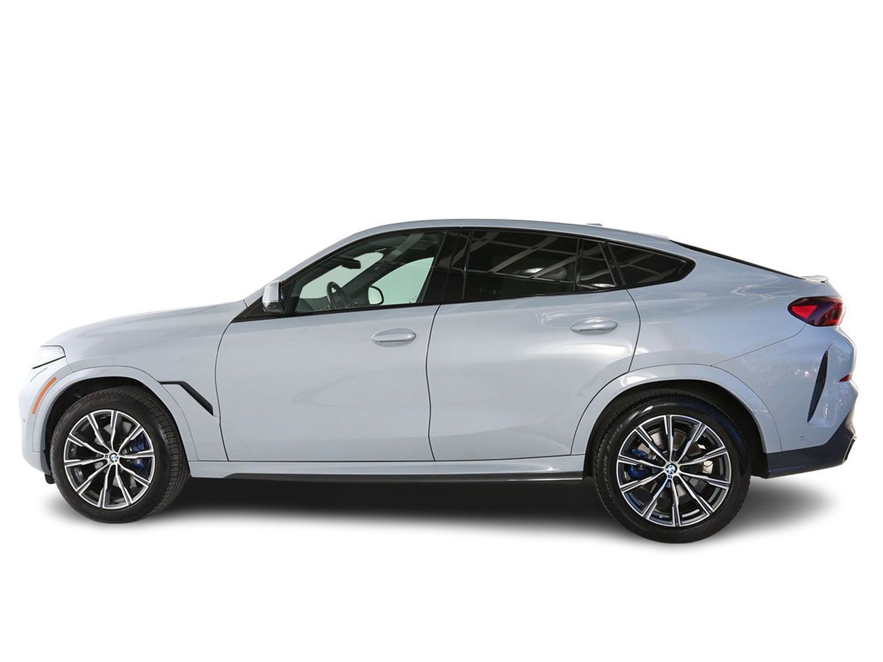 2024 BMW X6 xDrive40i Indianapolis IN