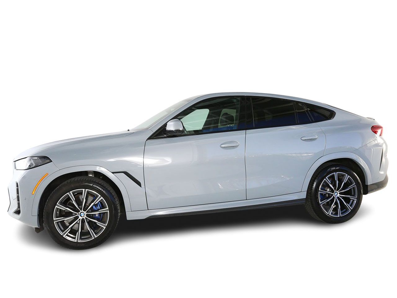 2024 BMW X6 xDrive40i Indianapolis IN