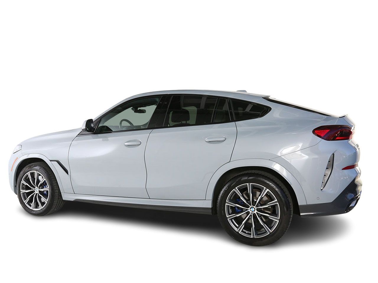 2024 BMW X6 xDrive40i Indianapolis IN