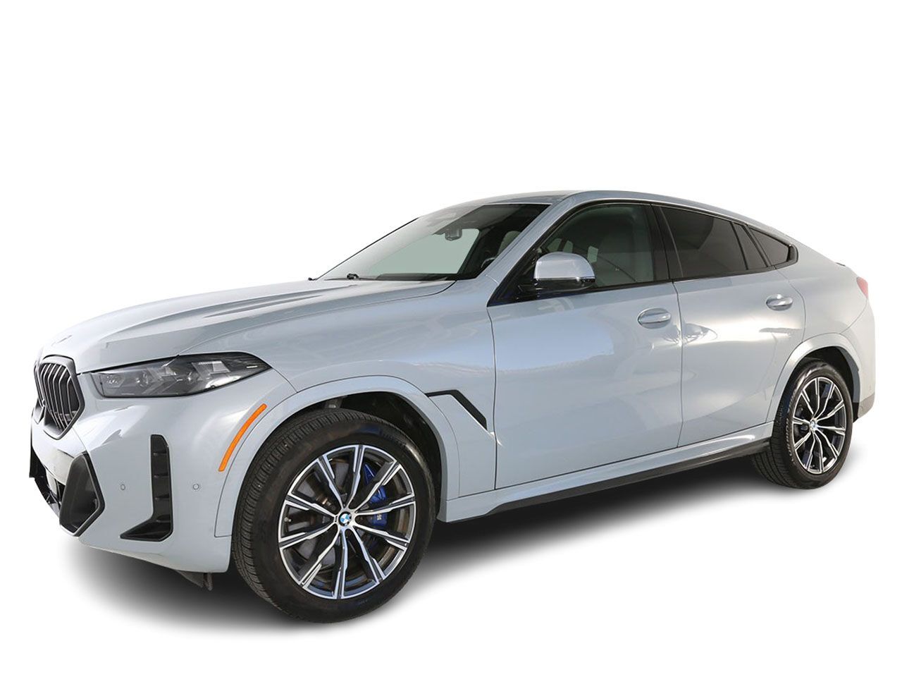 2024 BMW X6 xDrive40i Indianapolis IN