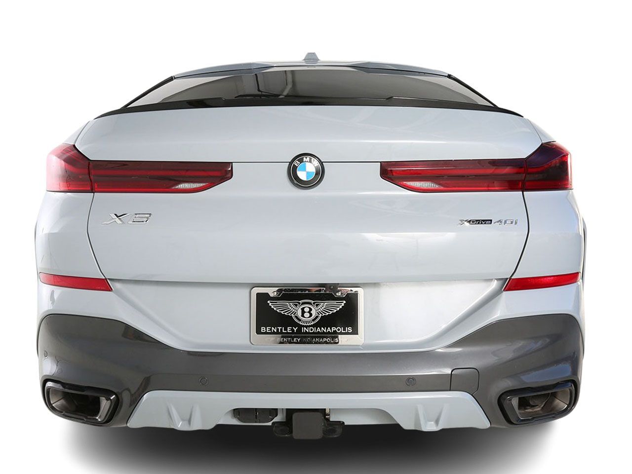 2024 BMW X6 xDrive40i Indianapolis IN