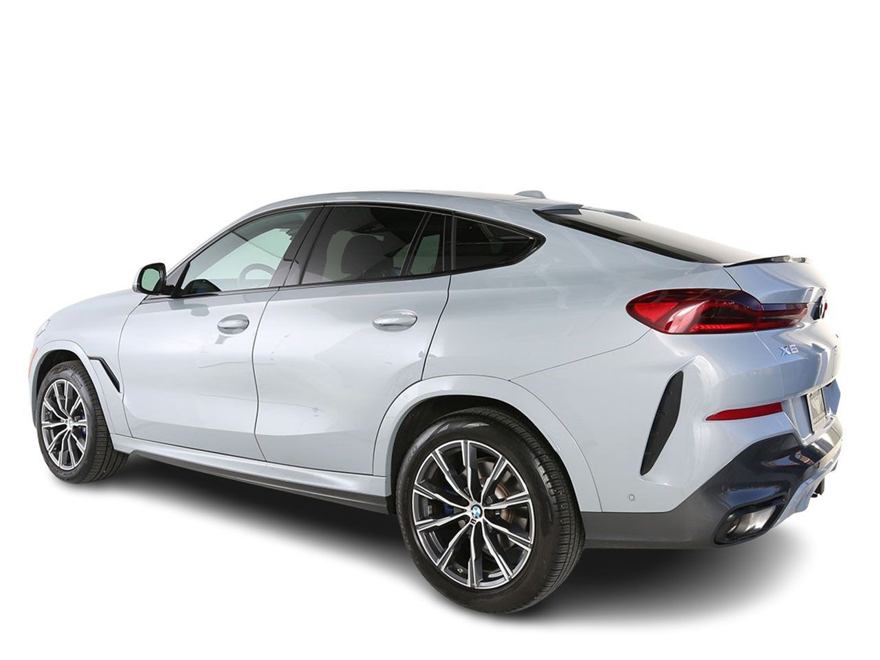 2024 BMW X6 xDrive40i Indianapolis IN