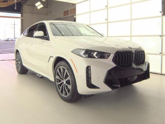 2024 BMW X6 xDrive40i Indianapolis IN