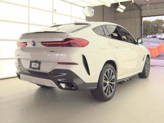 2024 BMW X6 xDrive40i Indianapolis IN