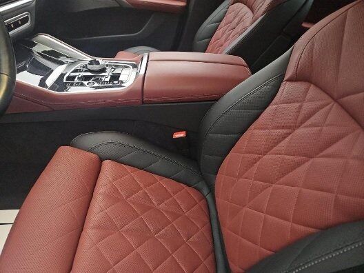2024 BMW X6 xDrive40i Indianapolis IN