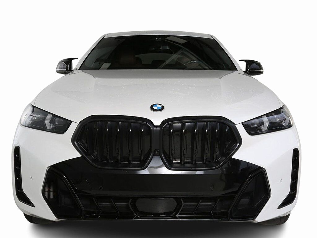 2024 BMW X6 xDrive40i