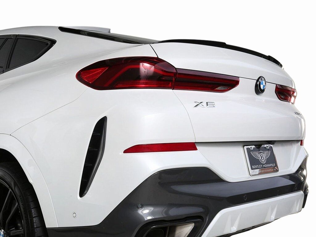 2024 BMW X6 xDrive40i Indianapolis IN
