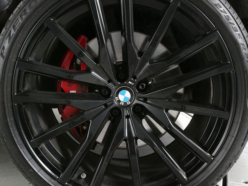 2024 BMW X6 xDrive40i Indianapolis IN