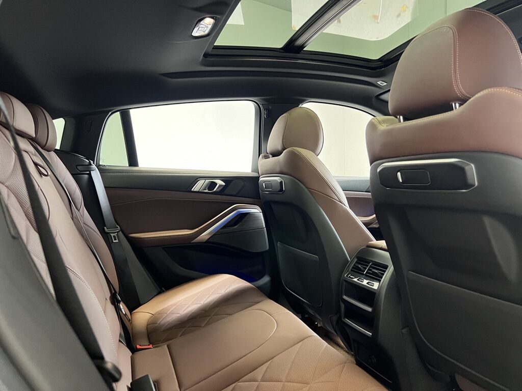 2024 BMW X6 xDrive40i Indianapolis IN