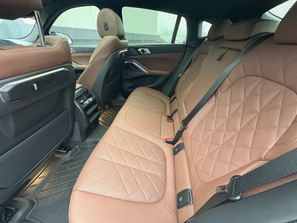 2024 BMW X6 xDrive40i Indianapolis IN