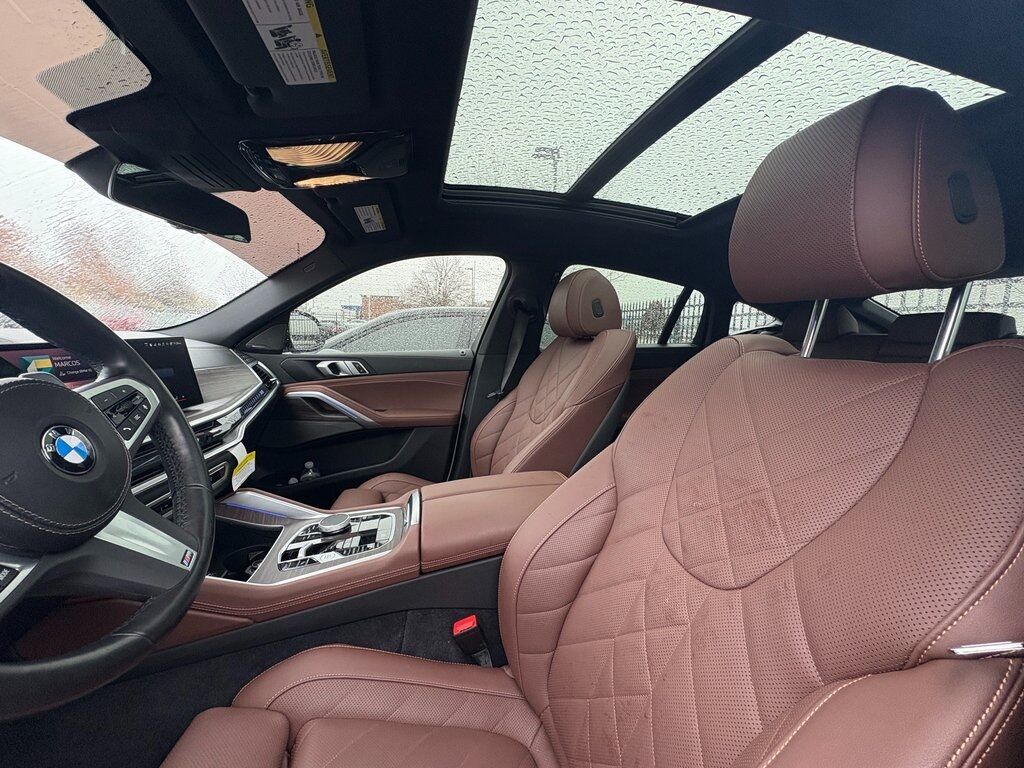 2024 BMW X6 xDrive40i Indianapolis IN