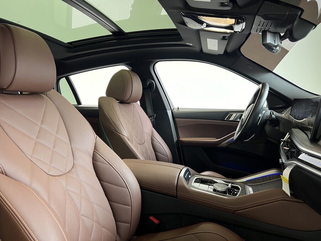 2024 BMW X6 xDrive40i Indianapolis IN