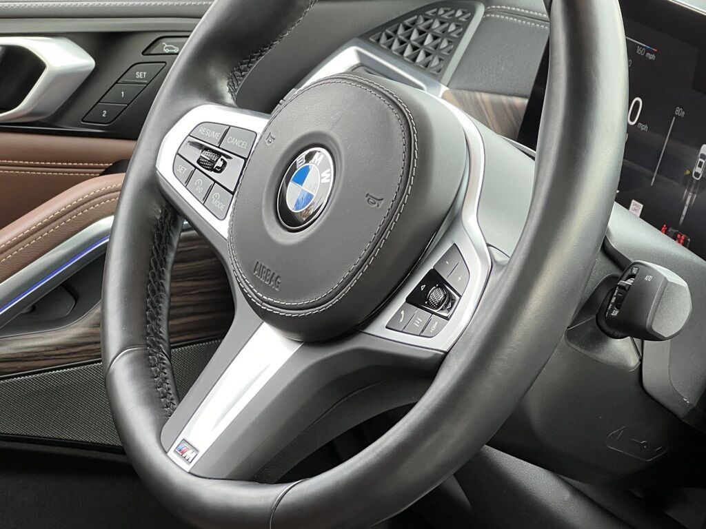 2024 BMW X6 xDrive40i Indianapolis IN