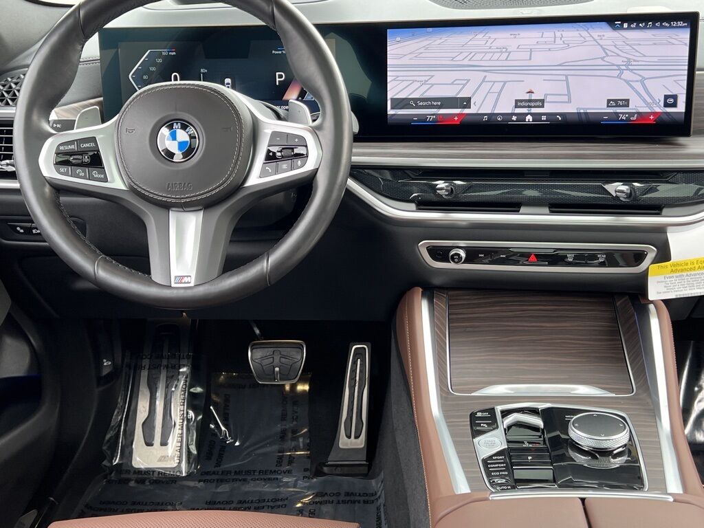 2024 BMW X6 xDrive40i Indianapolis IN
