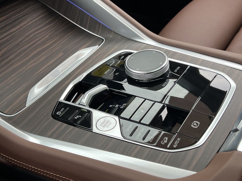 2024 BMW X6 xDrive40i Indianapolis IN