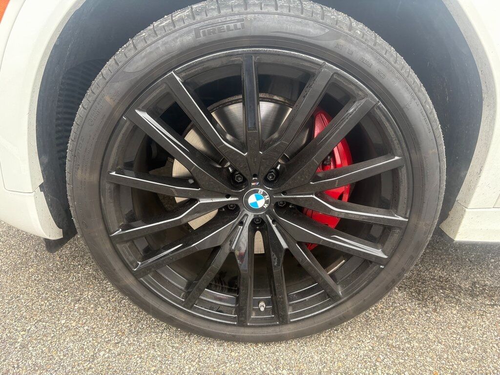 2024 BMW X6 xDrive40i Indianapolis IN