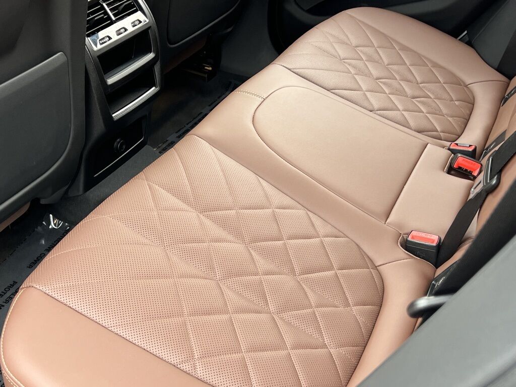 2024 BMW X6 xDrive40i Indianapolis IN