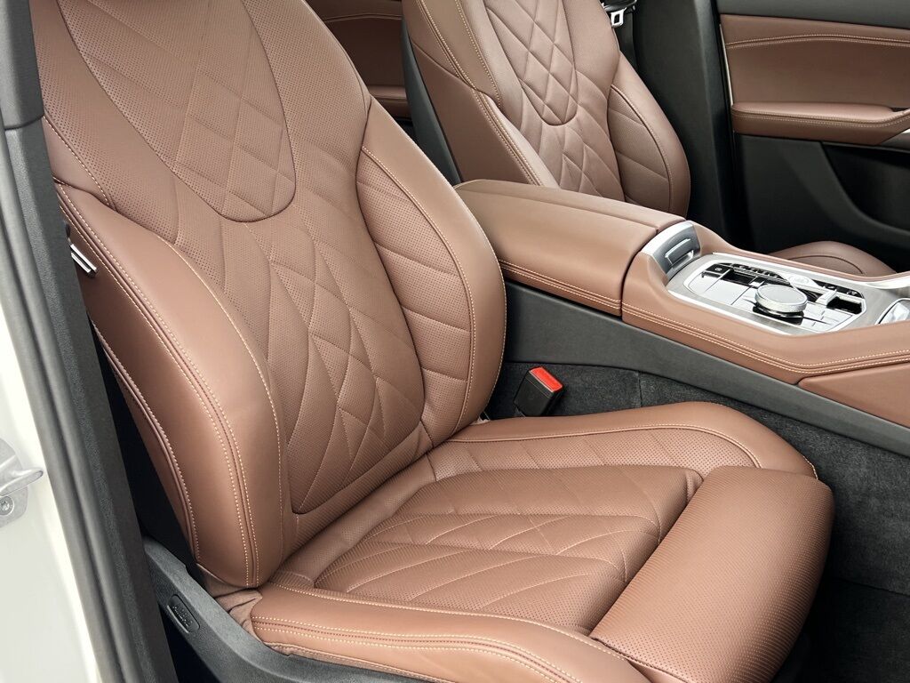 2024 BMW X6 xDrive40i Indianapolis IN