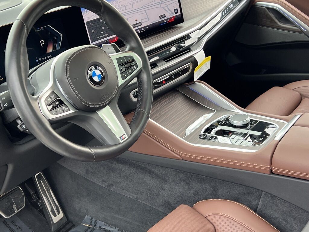2024 BMW X6 xDrive40i Indianapolis IN