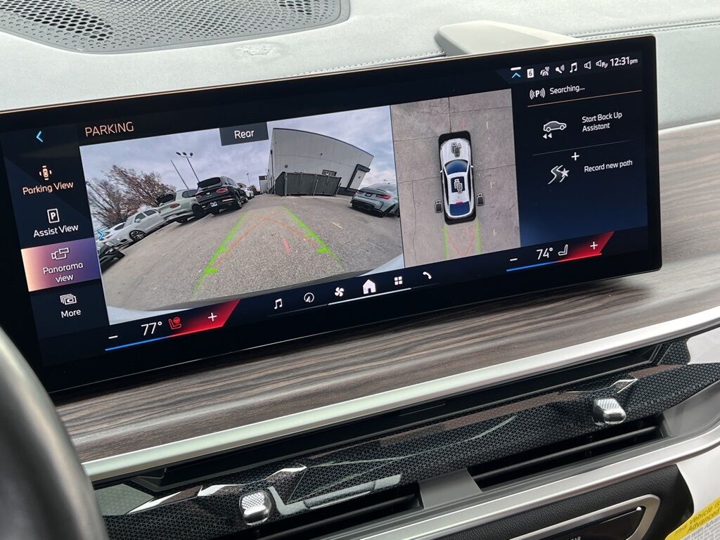 2024 BMW X6 xDrive40i Indianapolis IN