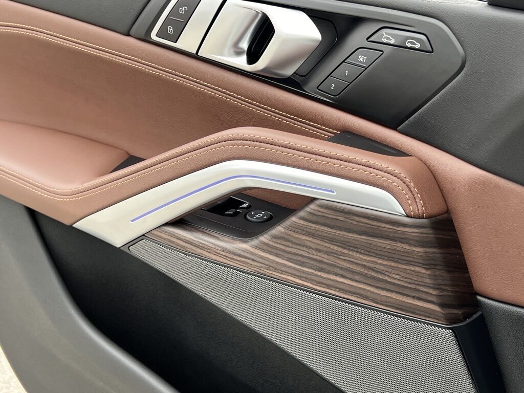 2024 BMW X6 xDrive40i Indianapolis IN