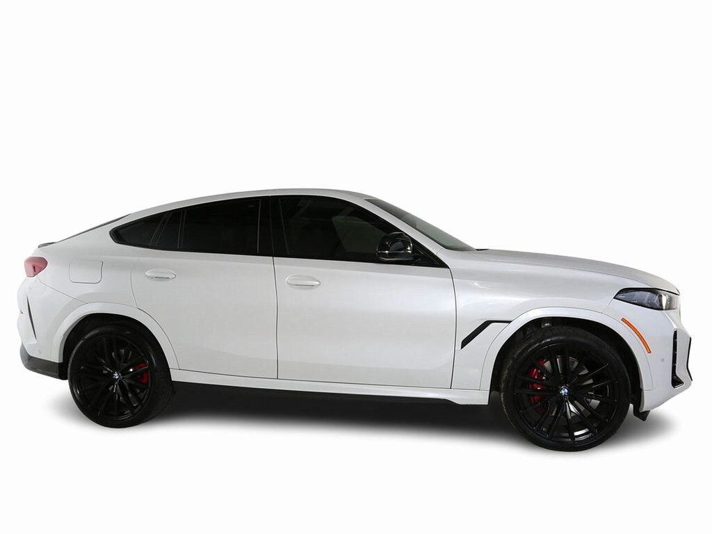2024 BMW X6 xDrive40i Indianapolis IN
